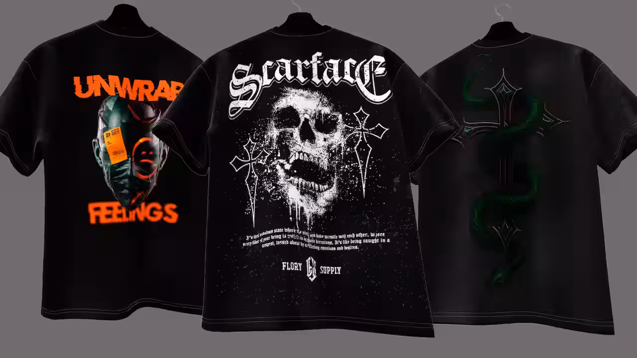 TU MARCA, TU ESTILO –