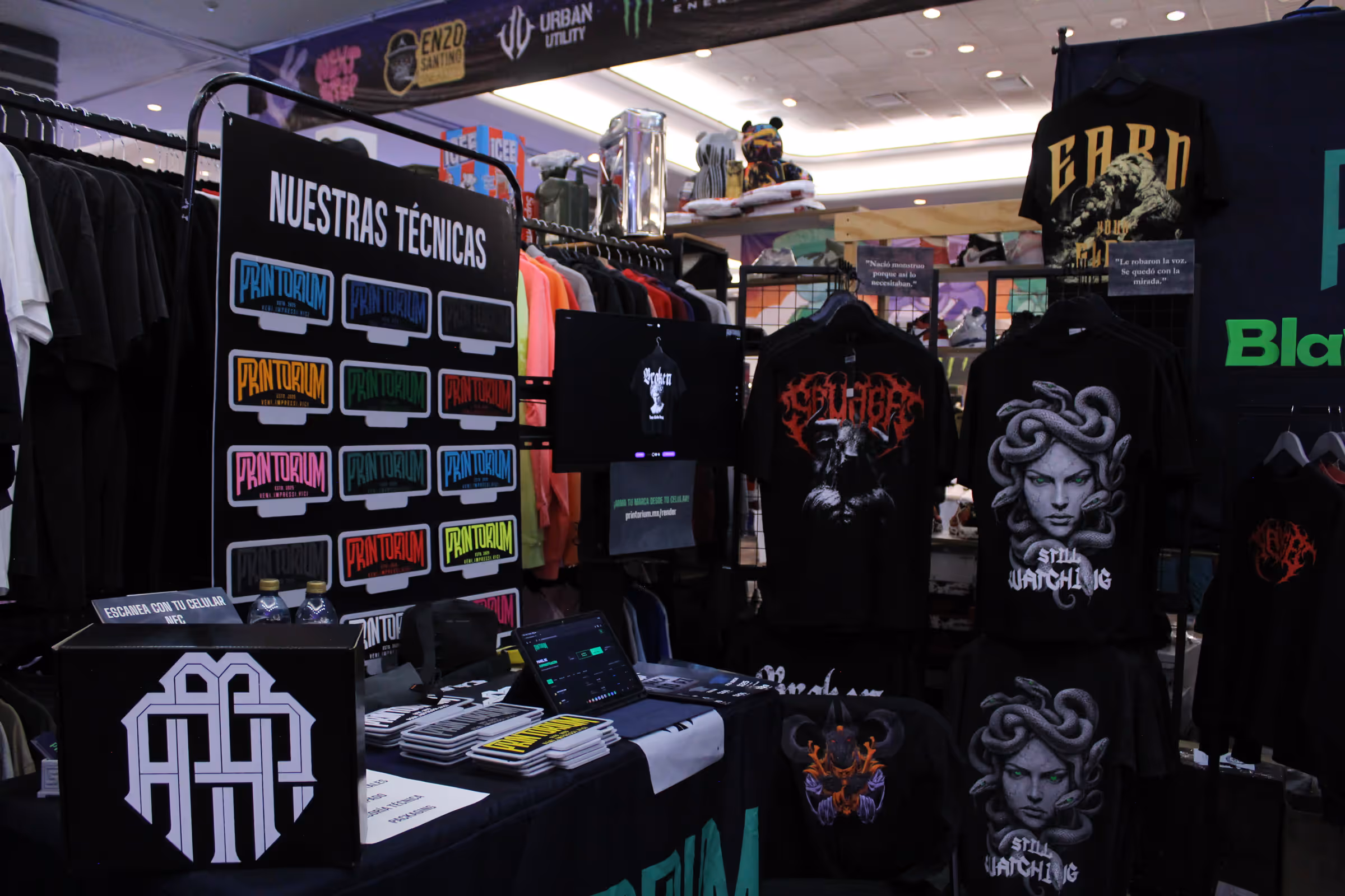 TU PROXIMO SOLD OUT!-
