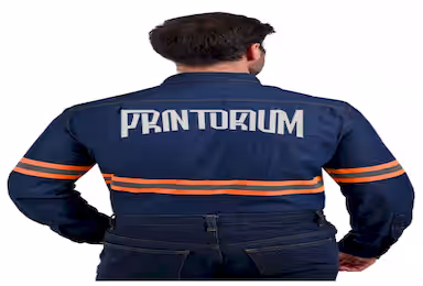 Uniformes para mi negocio