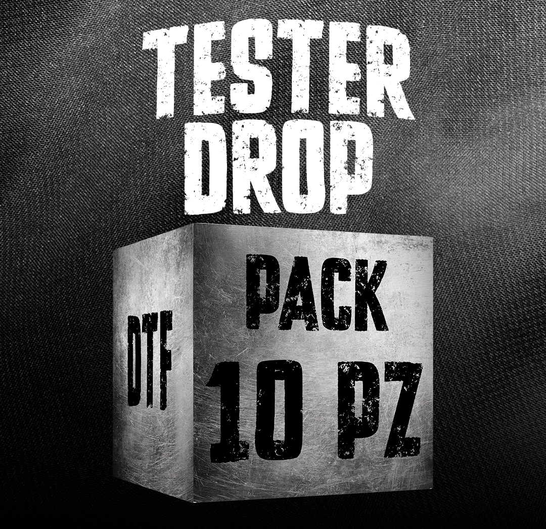 Tester